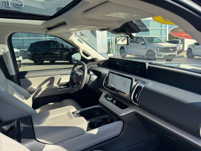 2025 Ford Expedition - $58,989