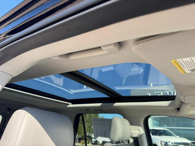 2025 Ford Expedition - $58,989
