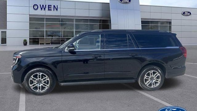 Preowned 2025 Ford Expedition MAX Active for Sale