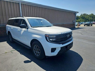 2025 Ford Expedition MAX 4X4 Active 4DR SUV
