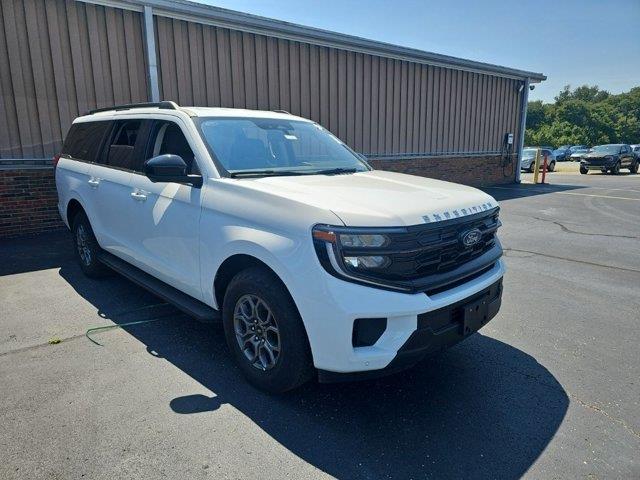 2025 Ford Expedition - $54,977