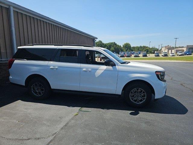 2025 Ford Expedition - $54,977
