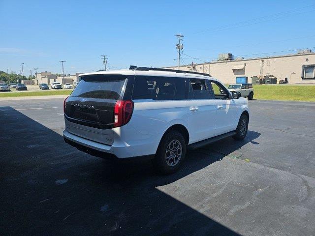 2025 Ford Expedition - $54,977
