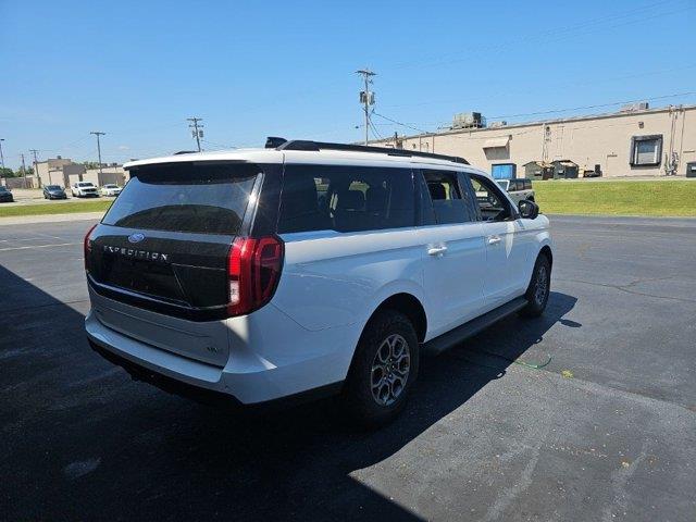2025 Ford Expedition - $54,977