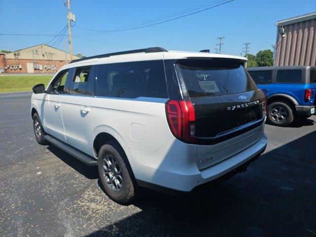 2025 Ford Expedition - $54,977