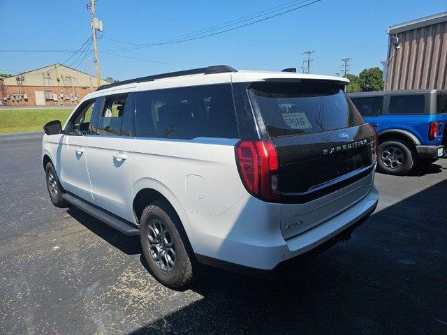 2025 Ford Expedition - $54,977