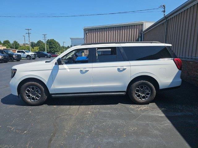 2025 Ford Expedition - $54,977