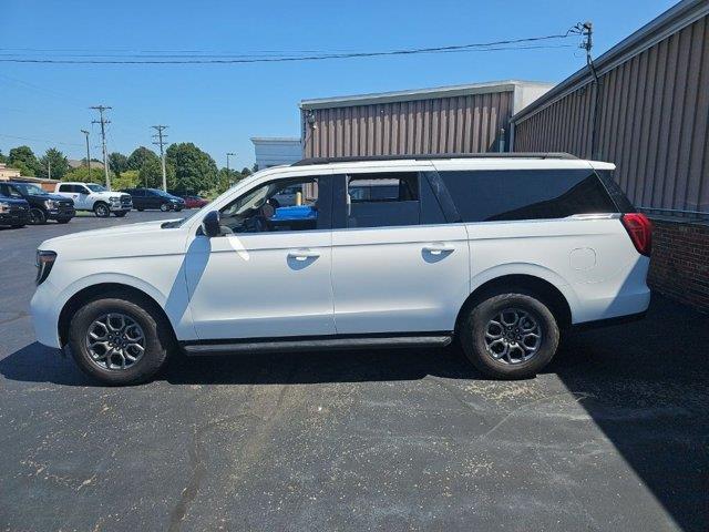 2025 Ford Expedition - $54,977