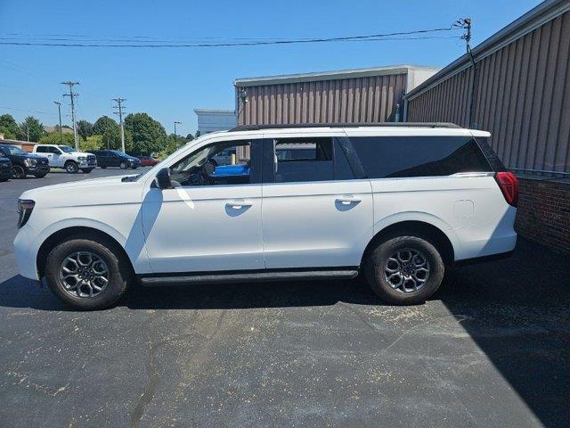 2025 Ford Expedition - $54,977
