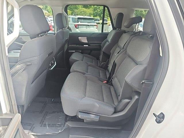 2025 Ford Expedition - $54,977