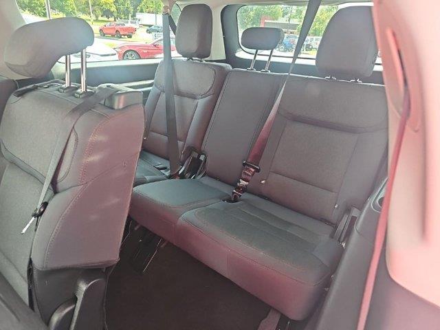 2025 Ford Expedition - $54,977