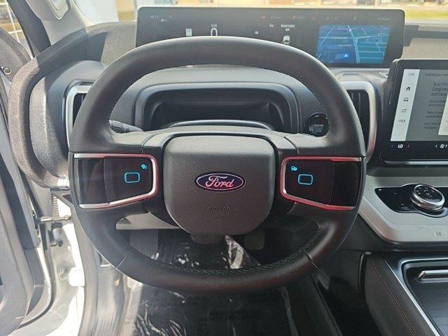 2025 Ford Expedition - $54,977