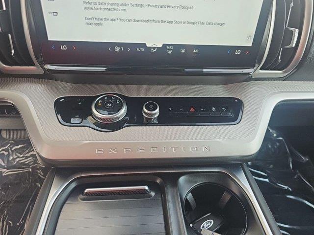 2025 Ford Expedition - $54,977