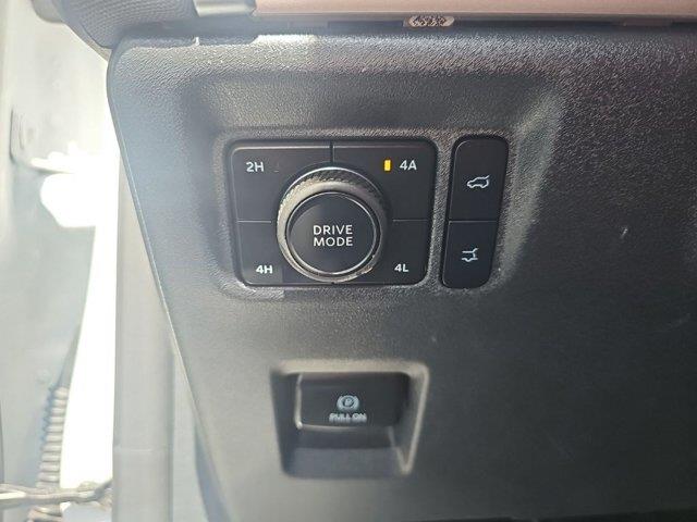 2025 Ford Expedition - $54,977