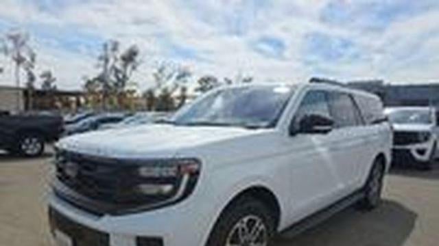Preowned 2025 Ford Expedition MAX Active for Sale