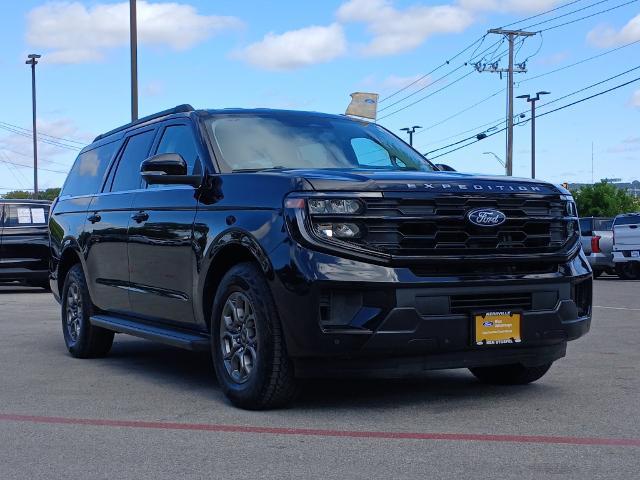 2026 Ford Expedition - $62,359
