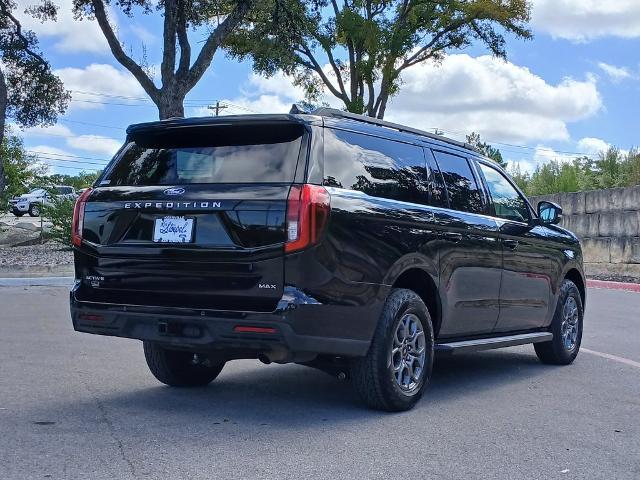 2026 Ford Expedition - $62,359