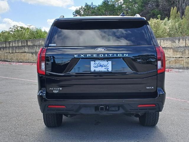 2026 Ford Expedition - $62,359