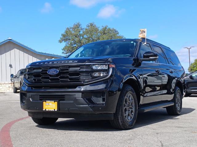 2026 Ford Expedition - $62,359