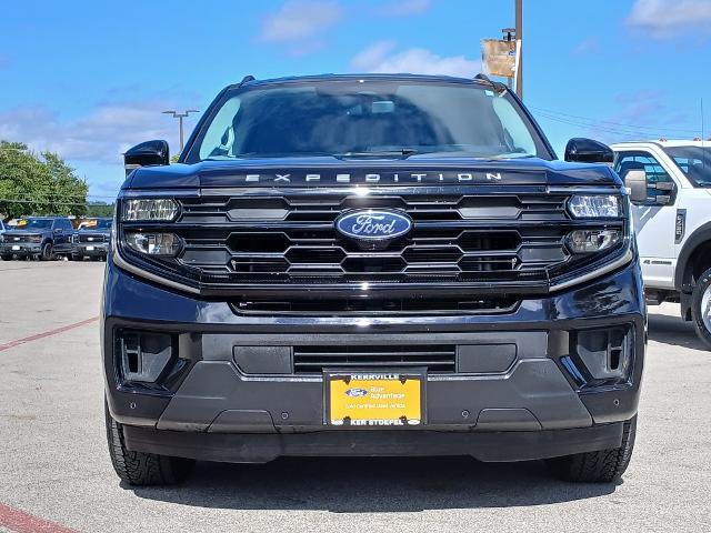 2026 Ford Expedition - $62,359