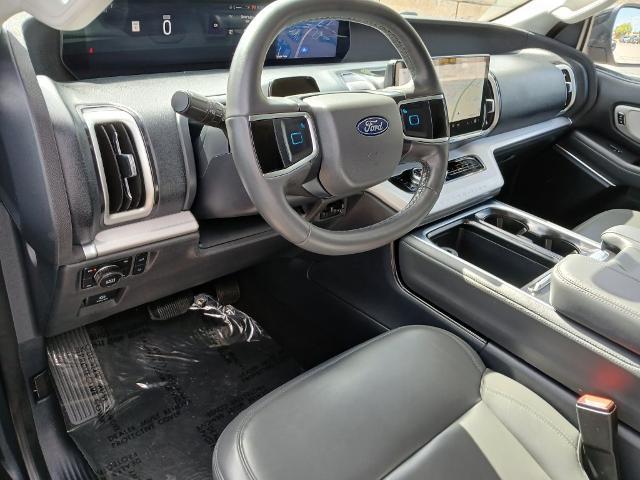 2026 Ford Expedition - $62,359