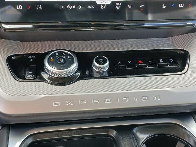 2026 Ford Expedition - $62,359