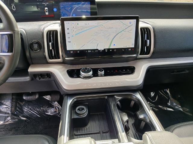 2026 Ford Expedition - $62,359