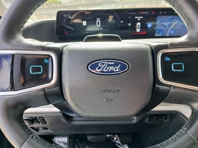 2026 Ford Expedition - $62,359