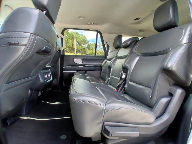 2026 Ford Expedition - $62,359