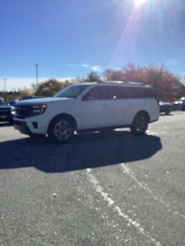 2026 Ford Expedition
