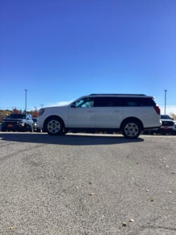 2026 Ford Expedition