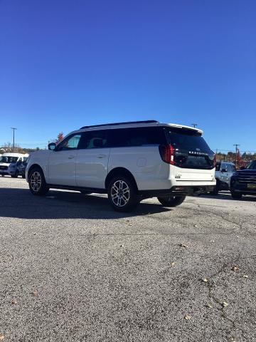 2026 Ford Expedition