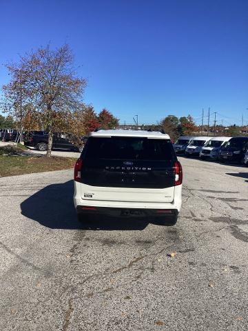 2026 Ford Expedition