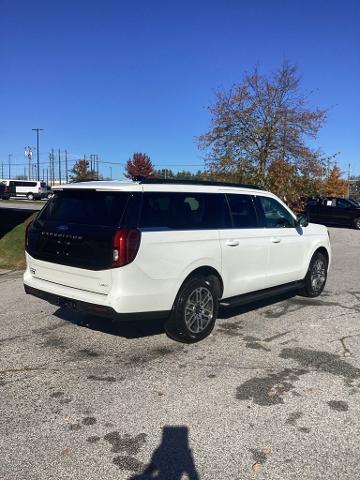 2026 Ford Expedition