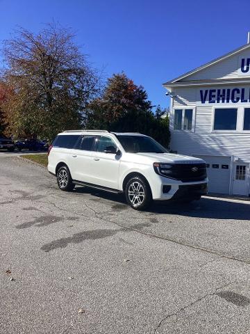 2026 Ford Expedition