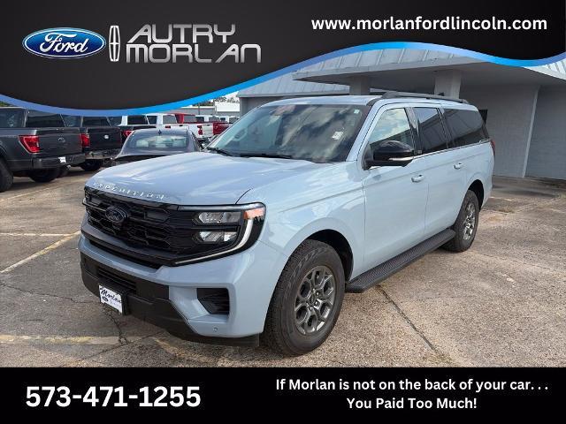 2026 Ford Expedition - $67,848
