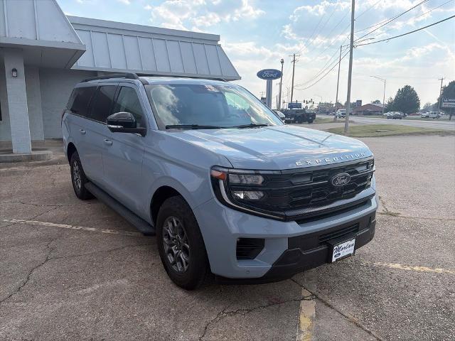 2026 Ford Expedition - $67,848