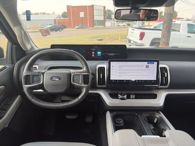 2026 Ford Expedition - $67,848