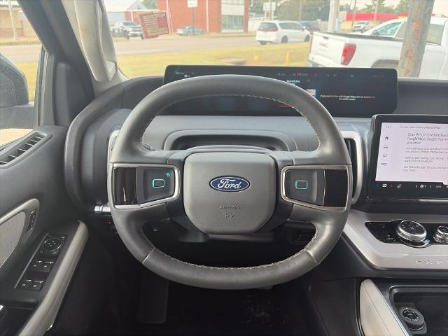 2026 Ford Expedition - $67,848