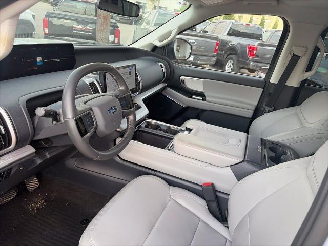 2026 Ford Expedition - $67,848