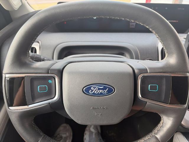 2026 Ford Expedition - $67,848