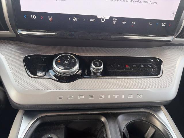 2026 Ford Expedition - $67,848