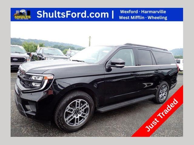 2026 Ford Expedition - $70,987