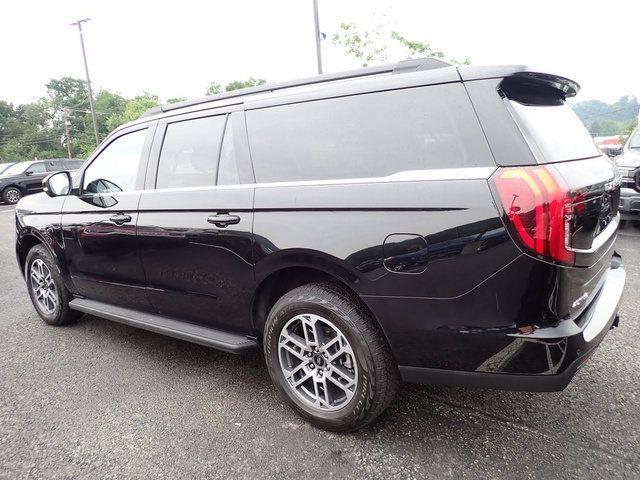2026 Ford Expedition - $70,987