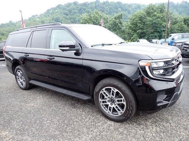 2026 Ford Expedition - $70,987
