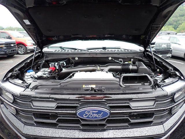 2026 Ford Expedition - $70,987