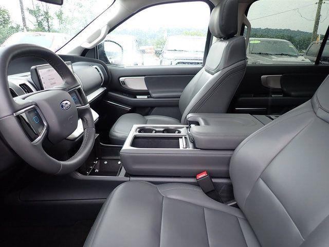 2026 Ford Expedition - $70,987