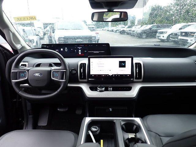 2026 Ford Expedition - $70,987