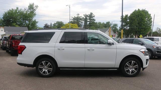 2023 Ford Expedition MAX XLT