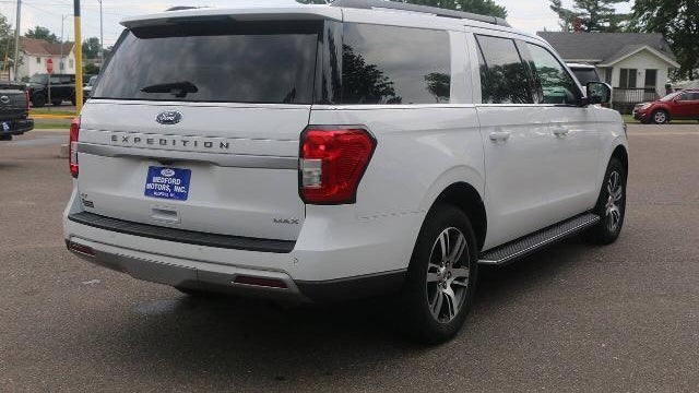 2023 Ford Expedition MAX XLT